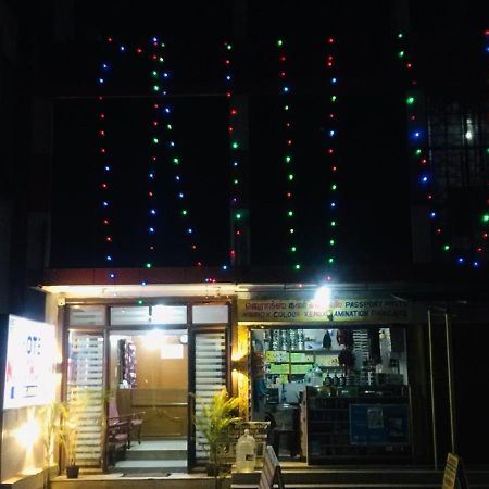 Hotel Nakshatra 乌提 外观 照片