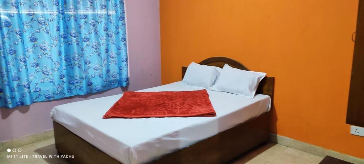 Hotel Nakshatra 乌提 外观 照片