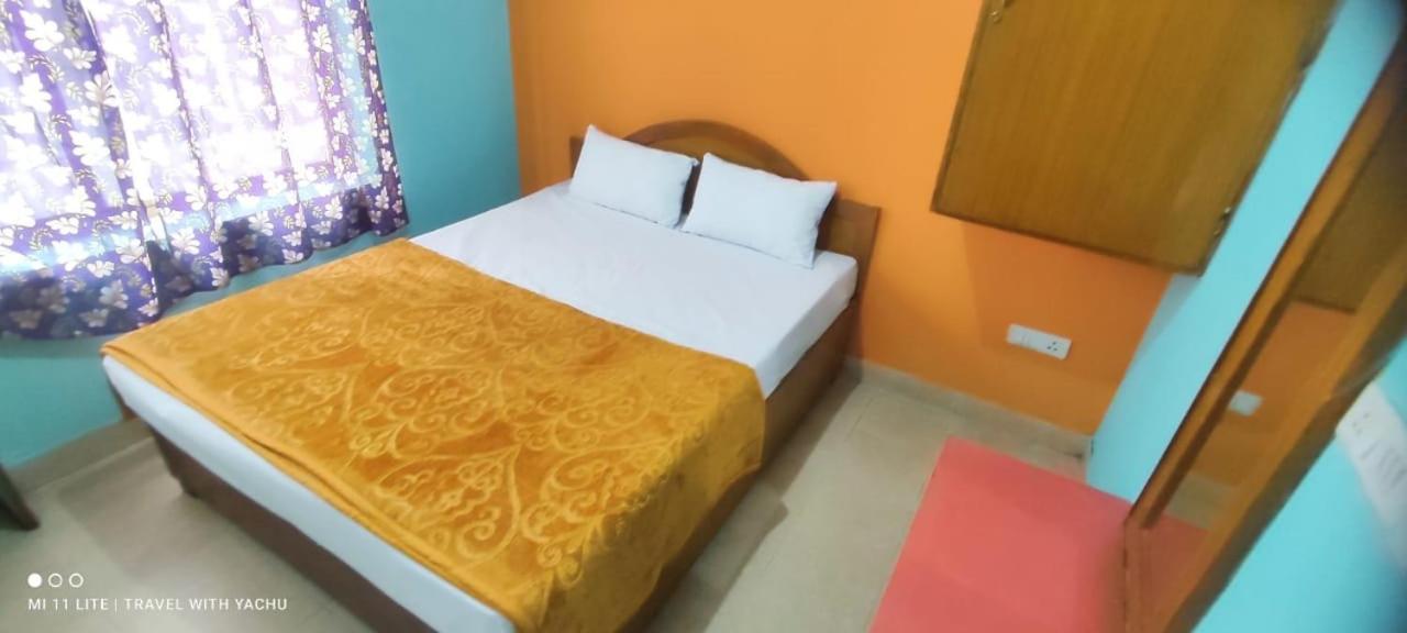 Hotel Nakshatra 乌提 外观 照片