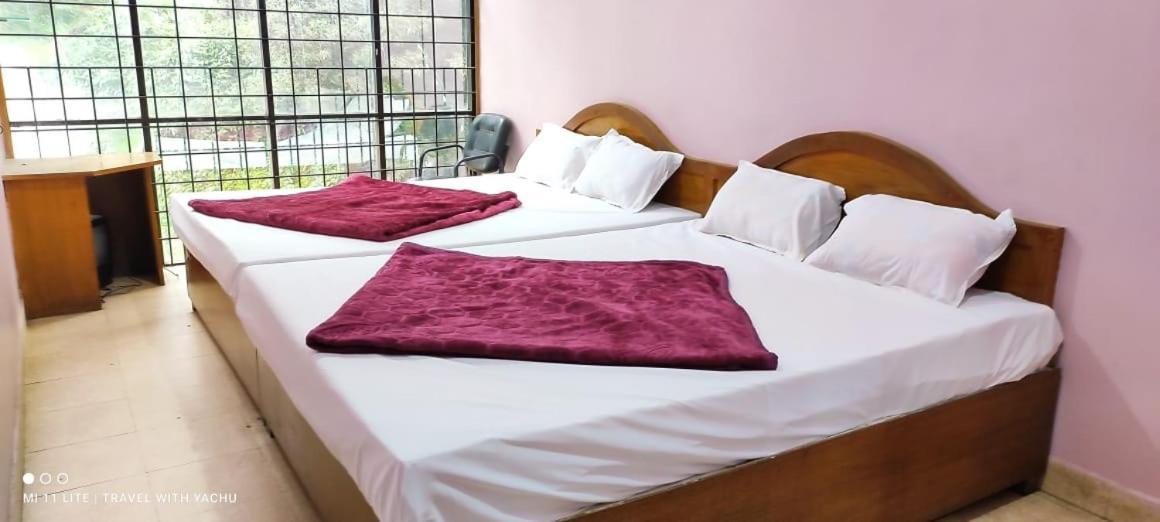 Hotel Nakshatra 乌提 外观 照片