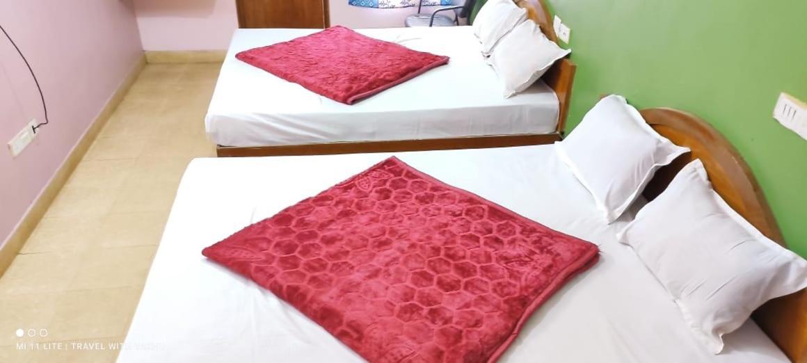 Hotel Nakshatra 乌提 外观 照片