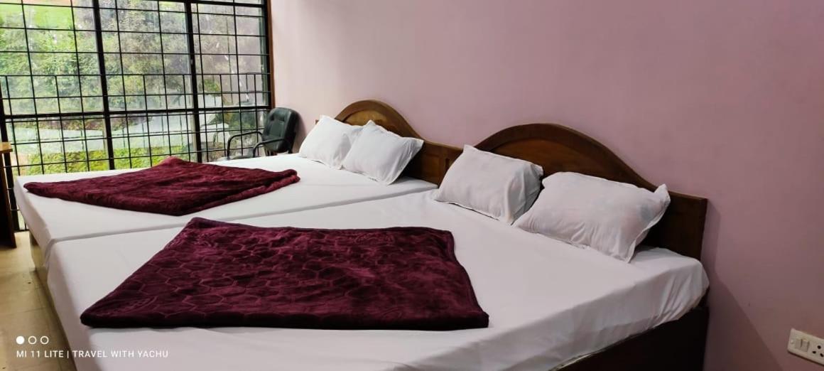 Hotel Nakshatra 乌提 外观 照片