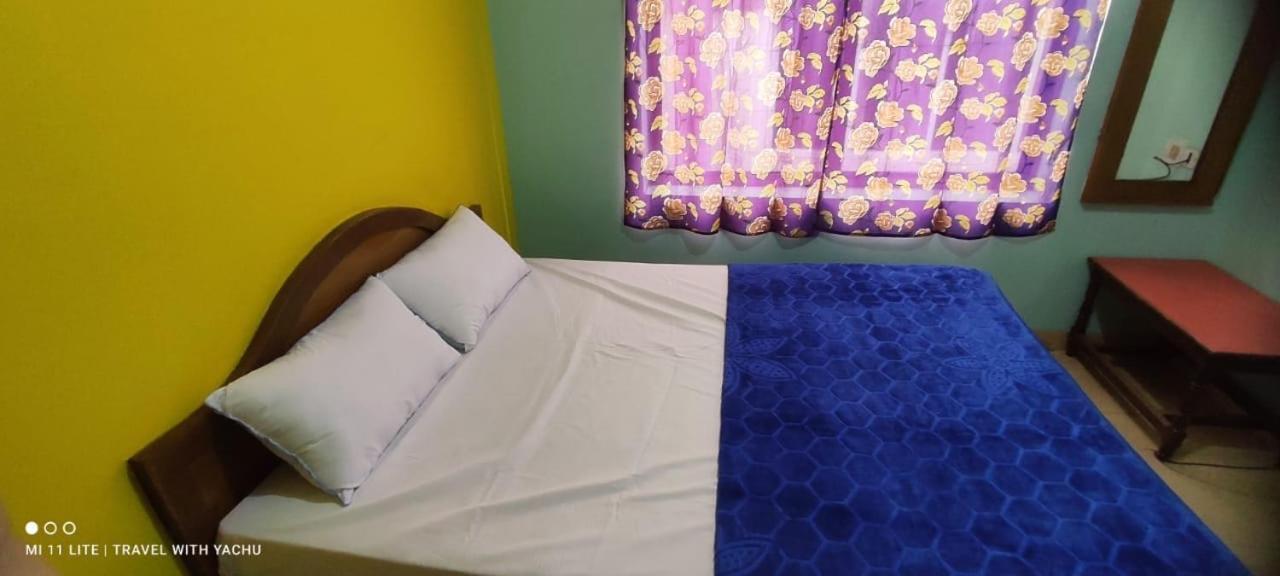 Hotel Nakshatra 乌提 外观 照片