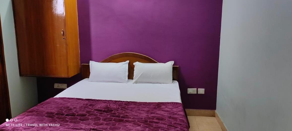 Hotel Nakshatra 乌提 外观 照片