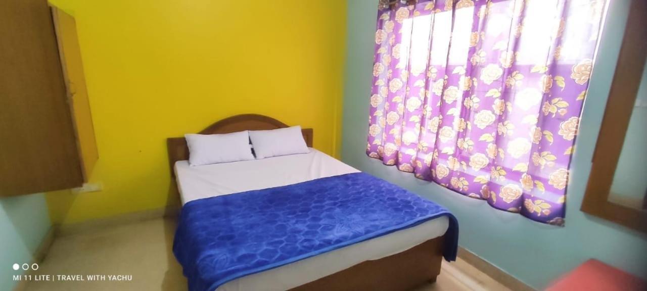 Hotel Nakshatra 乌提 外观 照片