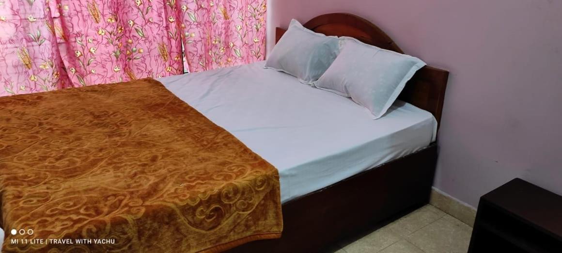 Hotel Nakshatra 乌提 外观 照片