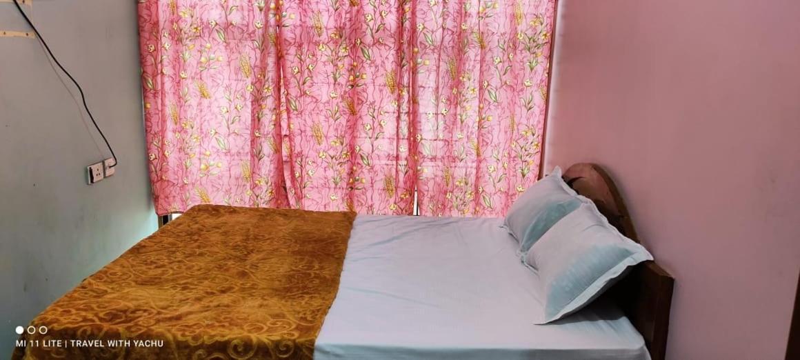 Hotel Nakshatra 乌提 外观 照片