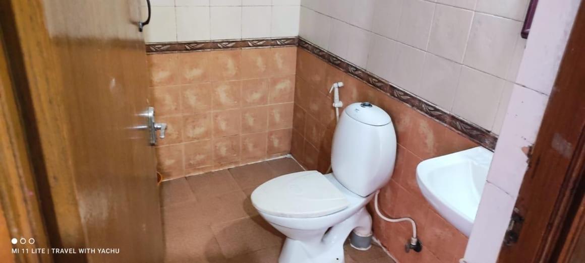 Hotel Nakshatra 乌提 外观 照片