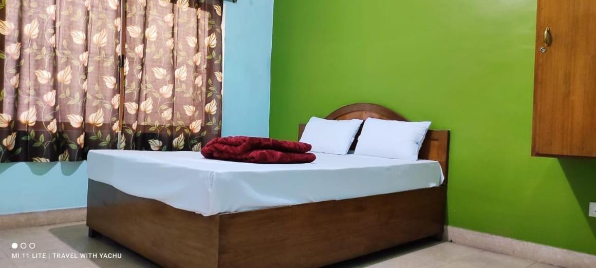 Hotel Nakshatra 乌提 外观 照片