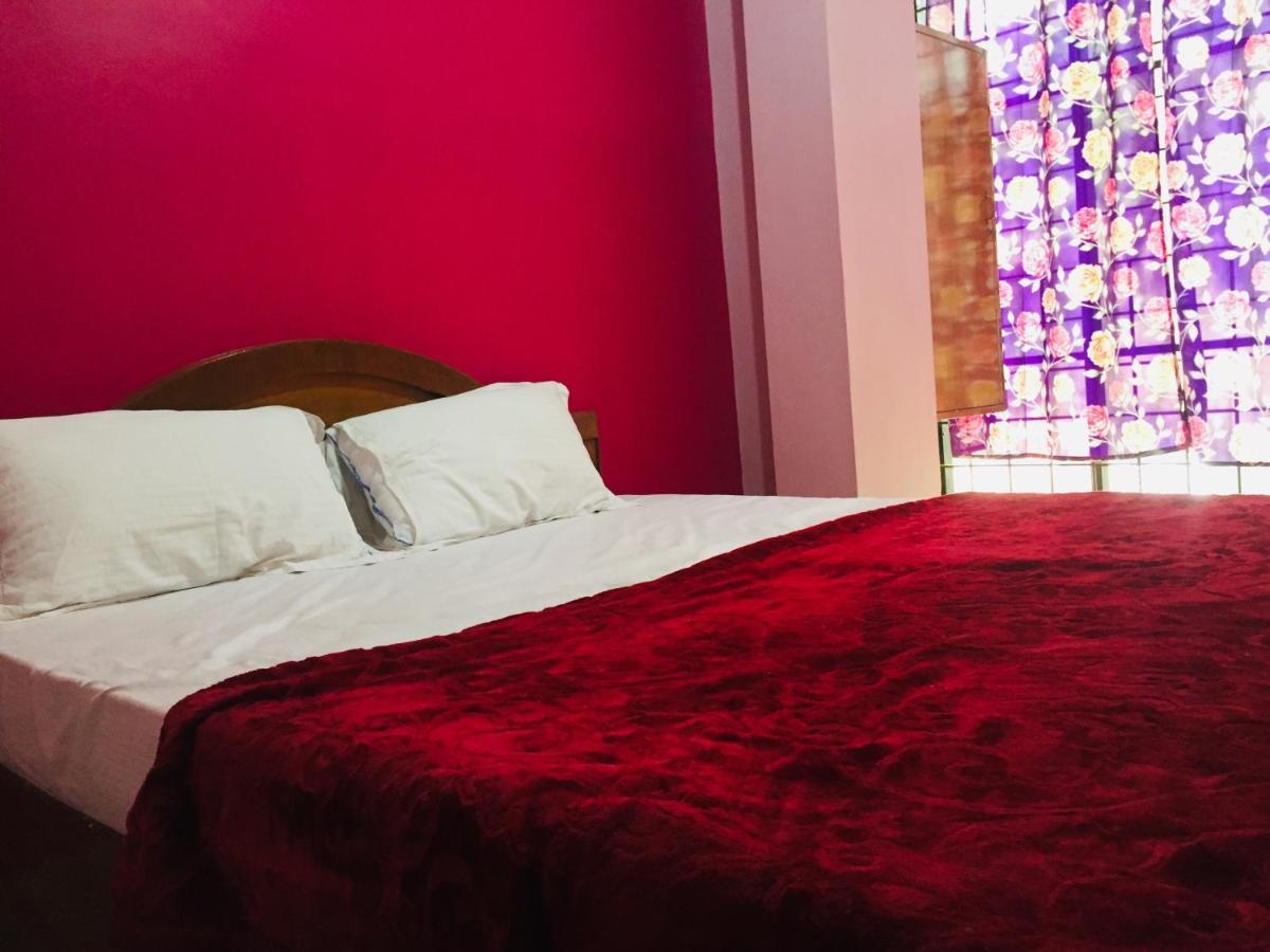 Hotel Nakshatra 乌提 外观 照片