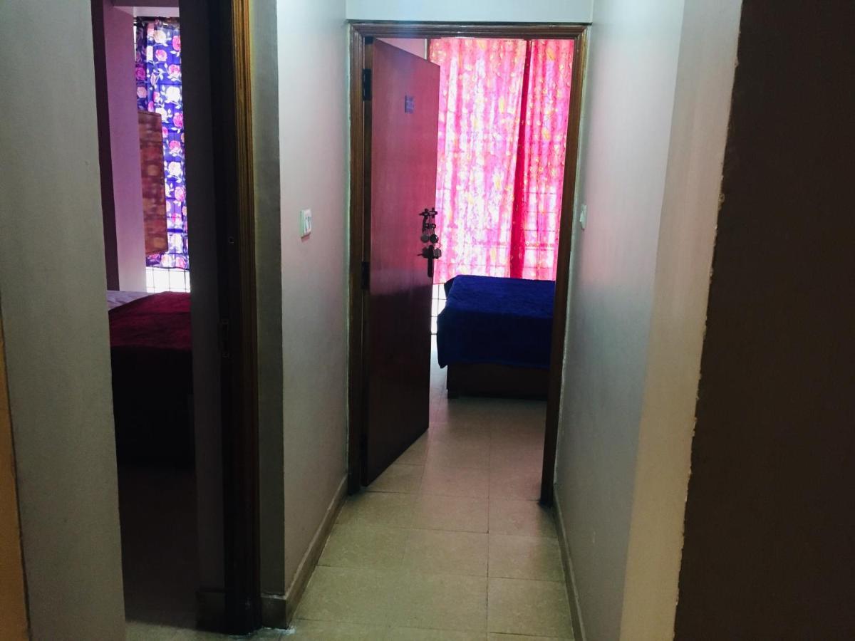 Hotel Nakshatra 乌提 外观 照片