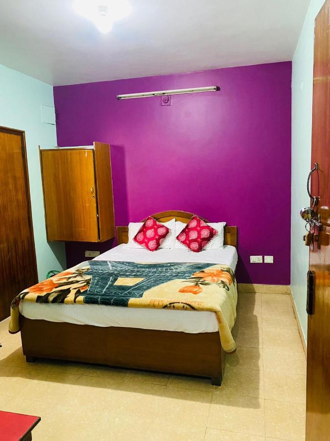 Hotel Nakshatra 乌提 外观 照片