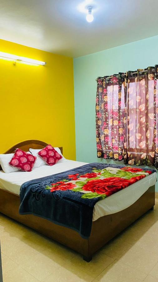 Hotel Nakshatra 乌提 外观 照片