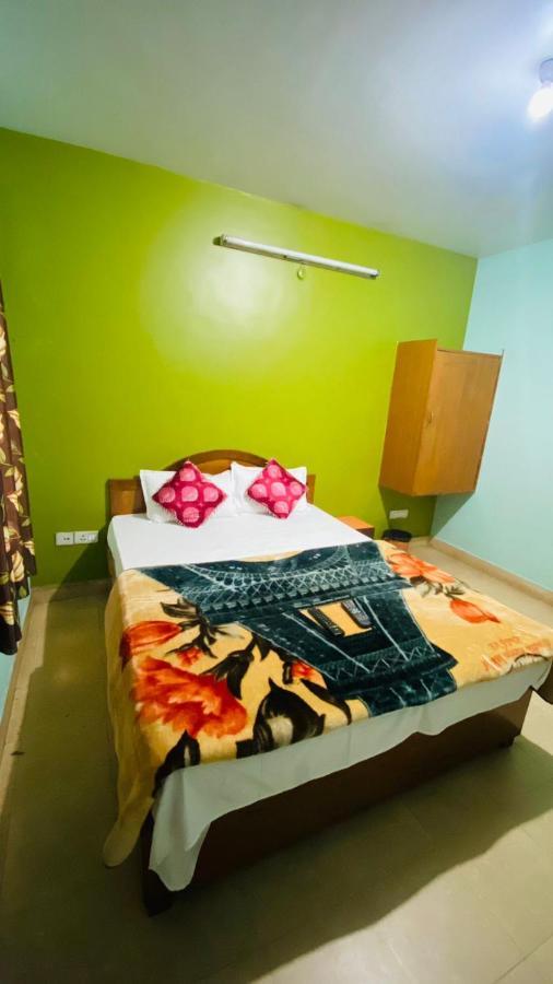 Hotel Nakshatra 乌提 外观 照片