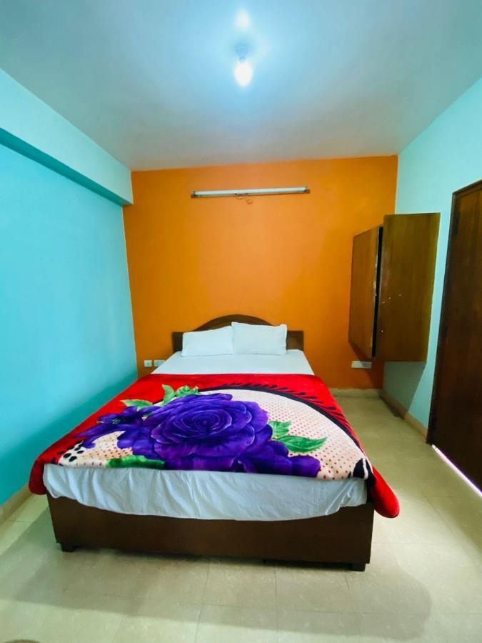 Hotel Nakshatra 乌提 外观 照片