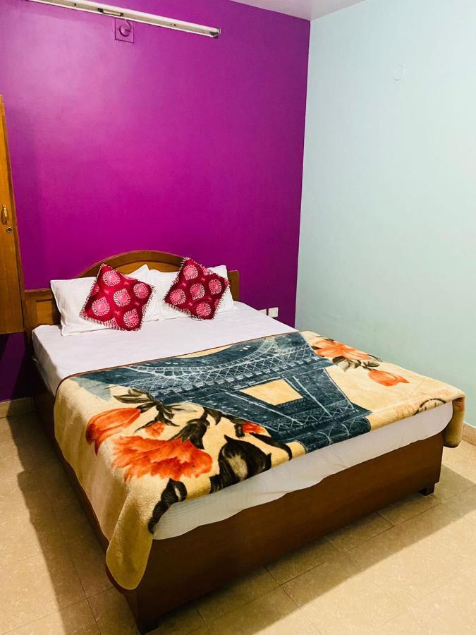 Hotel Nakshatra 乌提 外观 照片