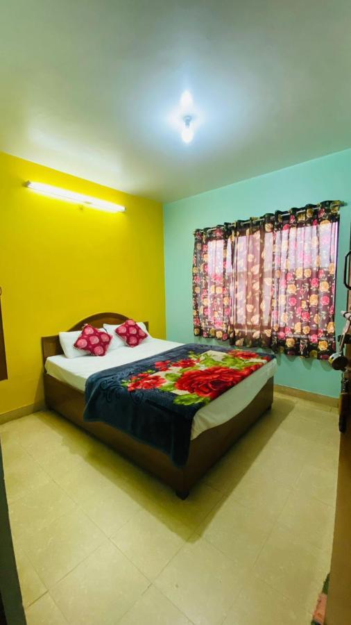 Hotel Nakshatra 乌提 外观 照片