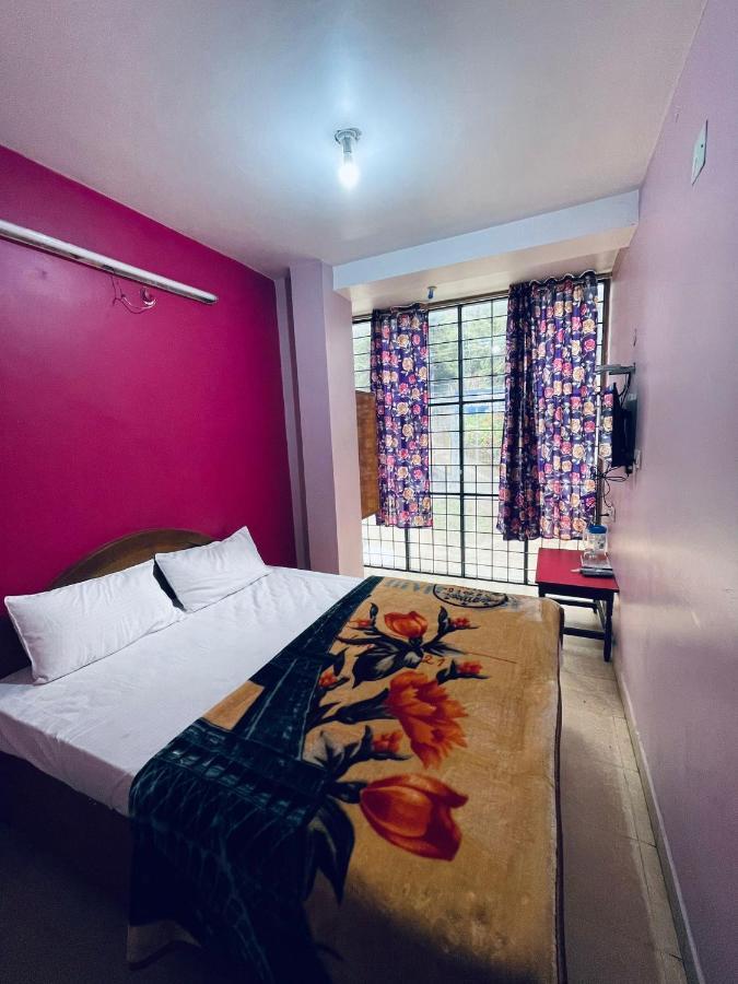 Hotel Nakshatra 乌提 外观 照片