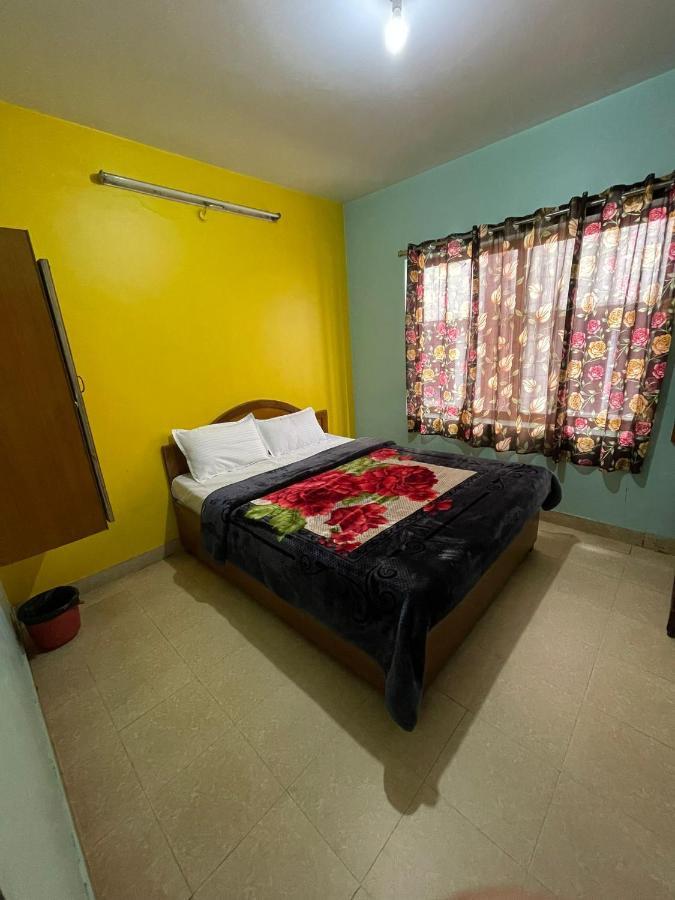 Hotel Nakshatra 乌提 外观 照片