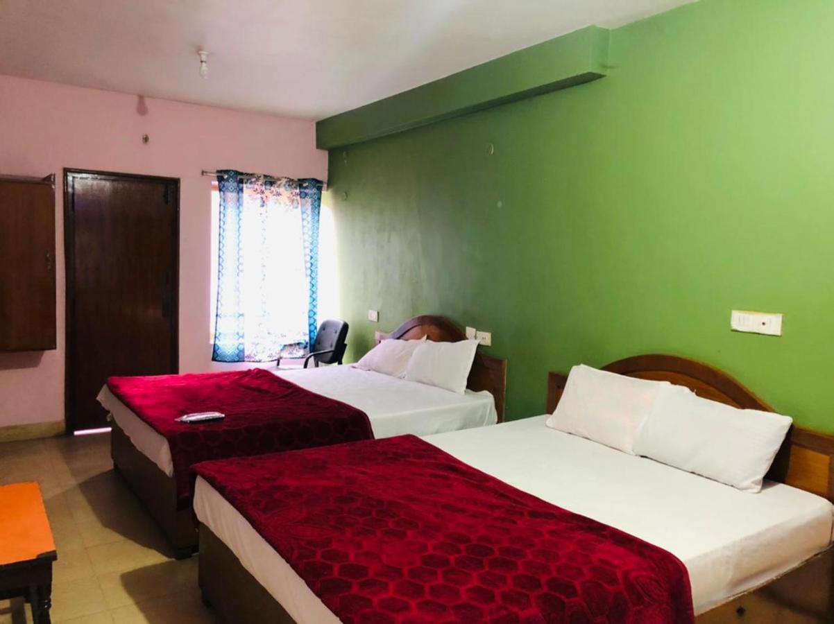 Hotel Nakshatra 乌提 外观 照片