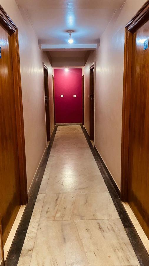 Hotel Nakshatra 乌提 外观 照片