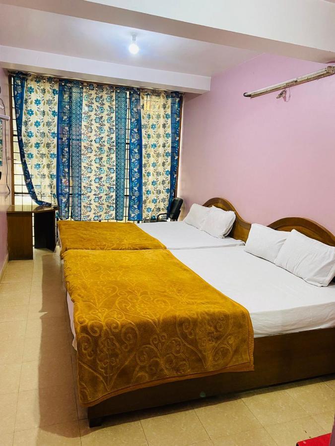 Hotel Nakshatra 乌提 外观 照片