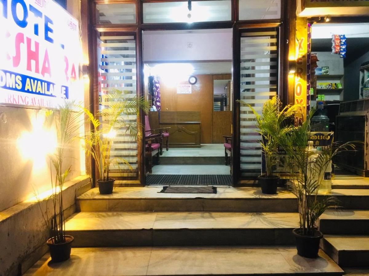 Hotel Nakshatra 乌提 外观 照片