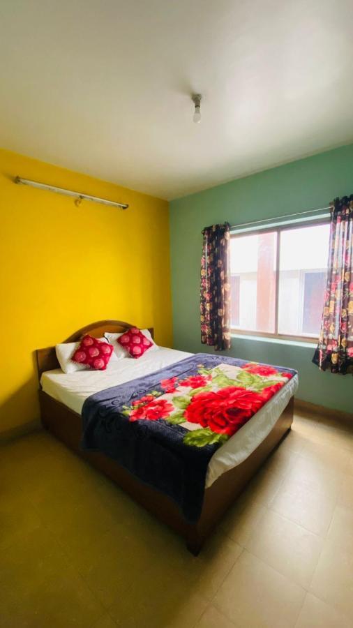 Hotel Nakshatra 乌提 外观 照片