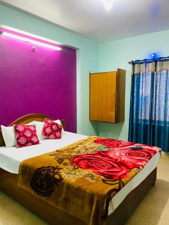 Hotel Nakshatra 乌提 外观 照片