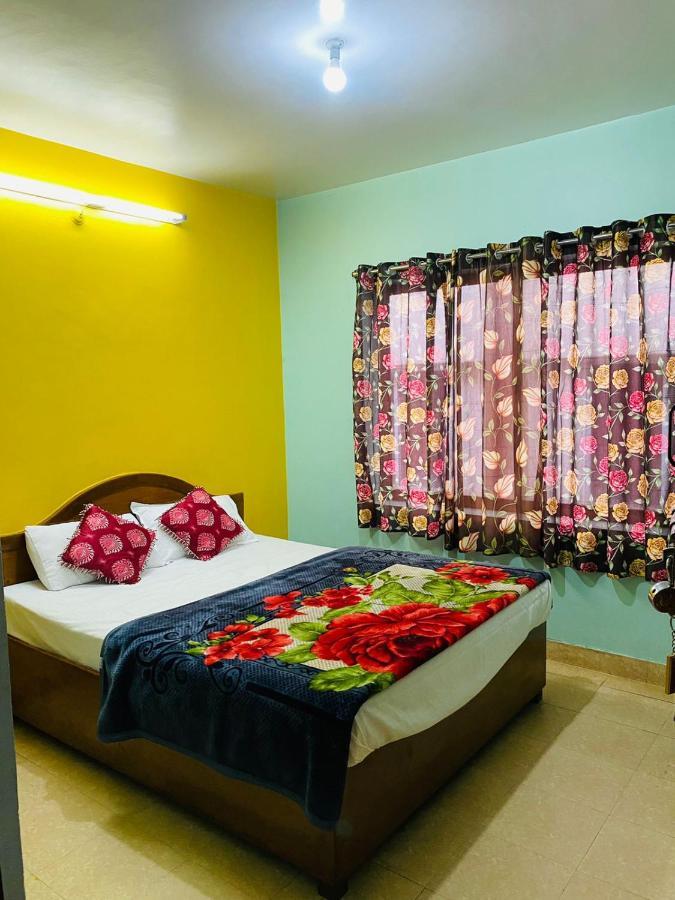 Hotel Nakshatra 乌提 外观 照片