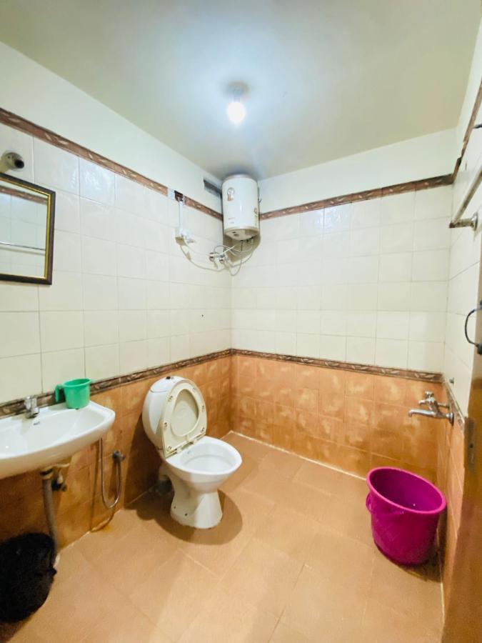 Hotel Nakshatra 乌提 外观 照片