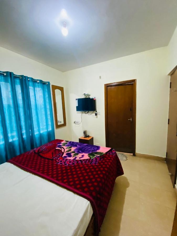 Hotel Nakshatra 乌提 外观 照片