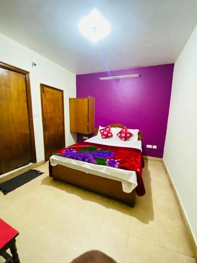 Hotel Nakshatra 乌提 外观 照片