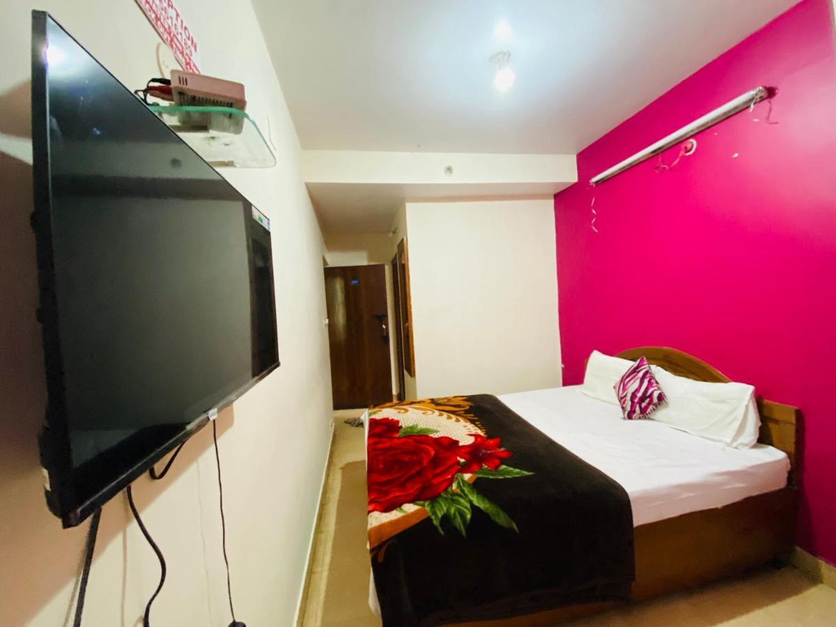Hotel Nakshatra 乌提 外观 照片