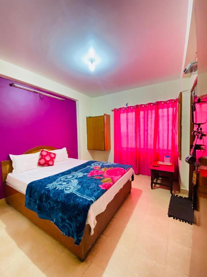 Hotel Nakshatra 乌提 外观 照片