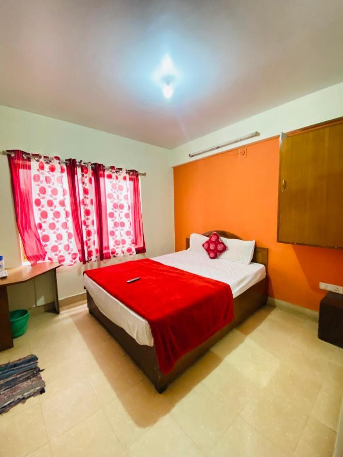 Hotel Nakshatra 乌提 外观 照片