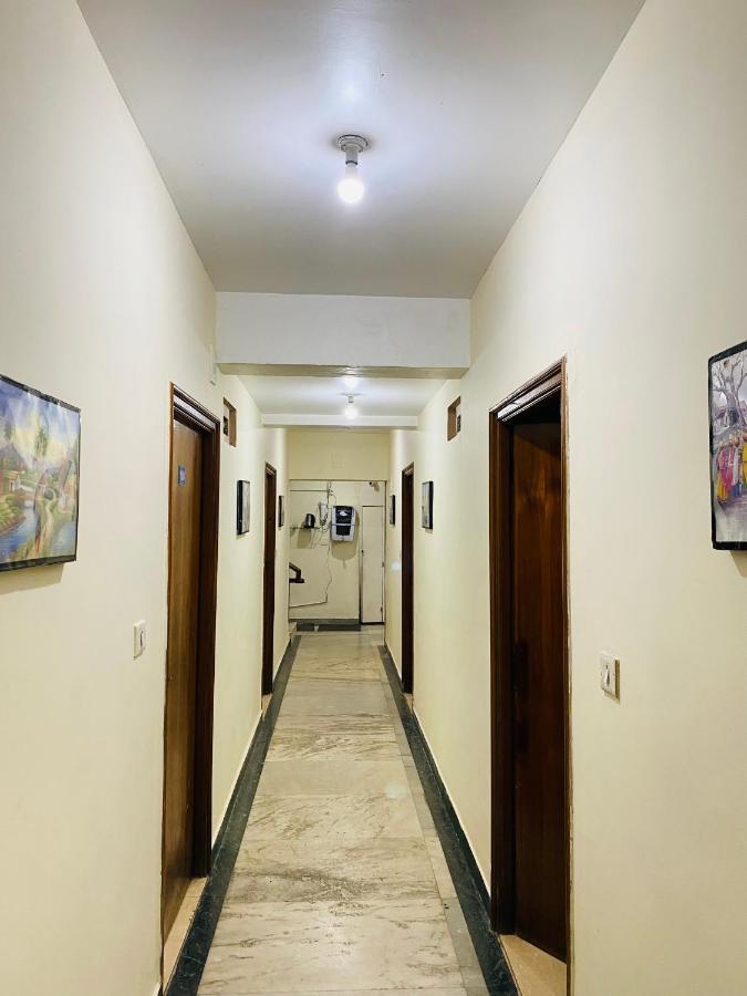 Hotel Nakshatra 乌提 外观 照片